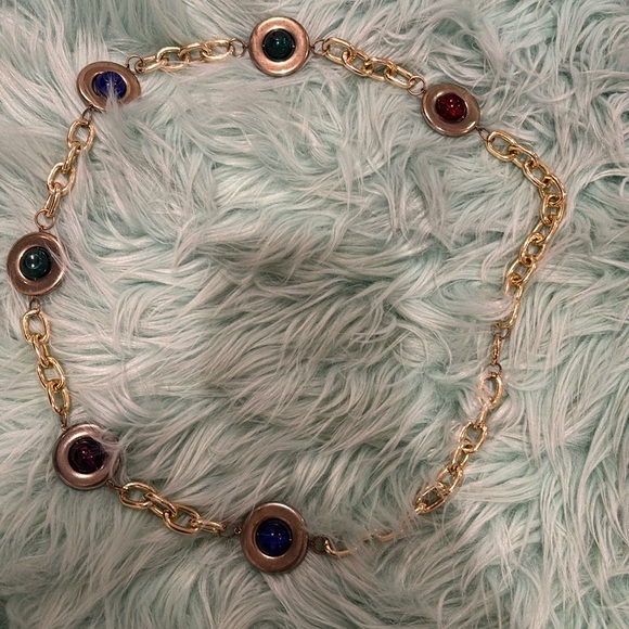 Statement Piece (Necklace) - Picture 2 of 2